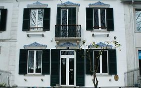 Villa Alba
